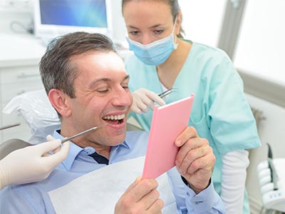 Liberty Dental | Orthodontics, Extractions and Dental Bridges
